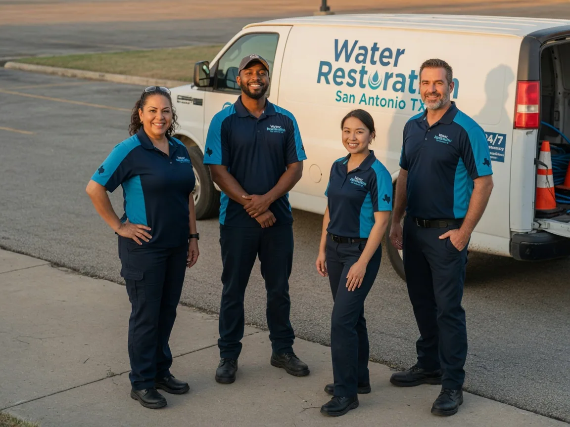 Water Damage Repair company in Superior, WY